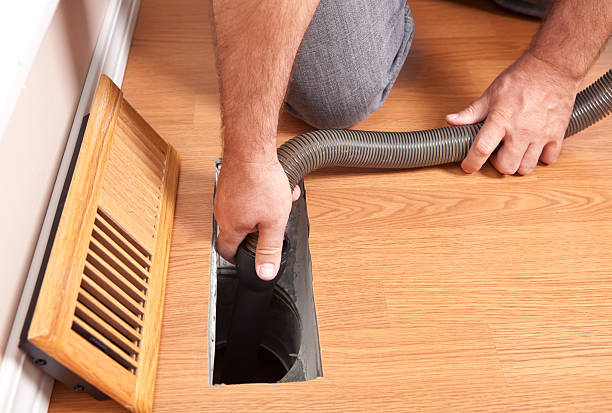 Best Air Duct Cleaning Near Me  in Glassmanor, MD