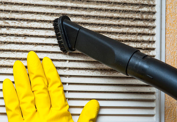 Best Home Air Vent Cleaning  in Glassmanor, MD