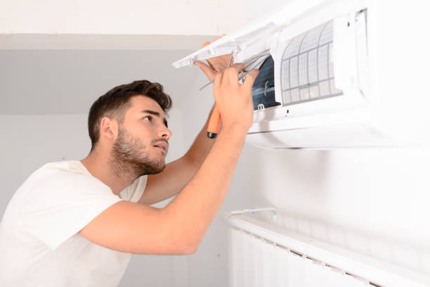 Home Air Vent Cleaning in Glassmanor, MD